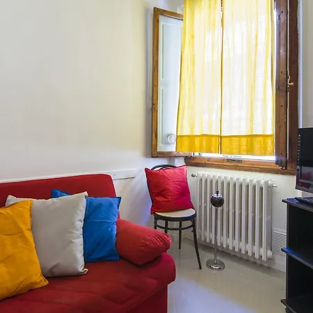 Apartment Santa Maria Novella Flat *