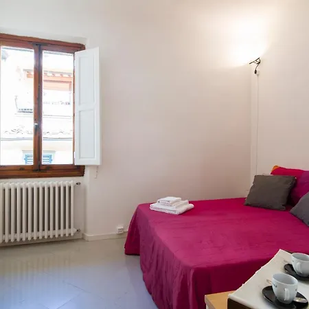 Santa Maria Novella Flat * Florenz