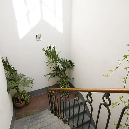 Apartment Santa Maria Novella Flat *