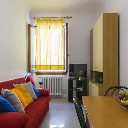 Apartment Santa Maria Novella Flat