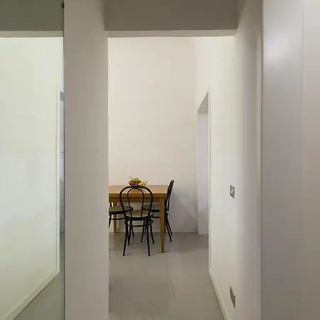 Apartment Santa Maria Novella Flat *