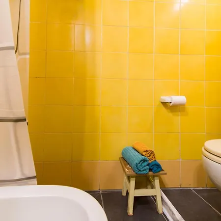 Apartment Santa Maria Novella Flat Florenz