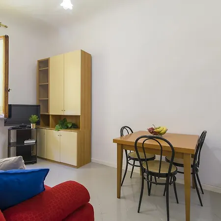 Santa Maria Novella Flat Apartment