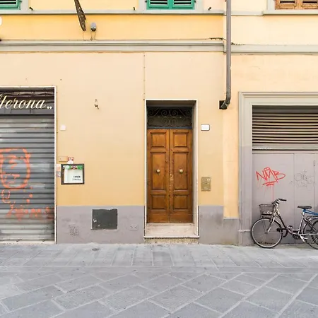 Santa Maria Novella Flat Apartment *